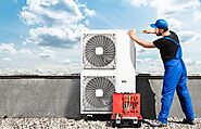 A Guide to Air Conditioning Maintenance - Voice Magazines