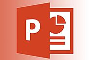 What is Microsoft PowerPoint?