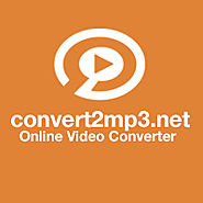 Complementos: convert2mp3.net (Online YouTube to MP3 Converter)