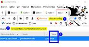 open link in new tab next to original tab? | Foro de asistencia de Firefox | Ayuda de Mozilla