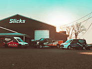 Slicks Graphics, Inc. - Marketing Solutions That Drive Your Business