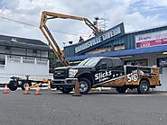 SG Sign Company - Commercial Signs & Lighting