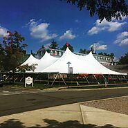 L&A Tents - The Experts in Tent Rentals and Event Planning For The Tristate Area.