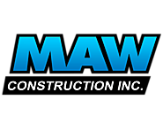 MAW Construction: Award Winning Residential & Commercial Remodeling Contractors