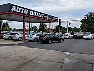 Auto Outlet of PA: The Best Used Car Dealership located in Bensalem and Serving the Greater Philadelphia Area