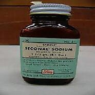 Buy-Seconal-15mg | dmtbuyusa.com