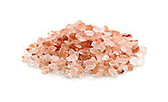 Himalayan pink salt benefits and side effects