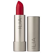 Best Red Ilia Beauty Lip Colors 2015