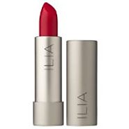 Best Red Ilia Beauty Lip Colors 2015 Powered by RebelMouse
