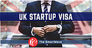 What do you require to apply for a UK Start-up Visa in 2023? The SmartMove2UK