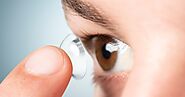 3 Essential Tips for Wearing Contact Lens