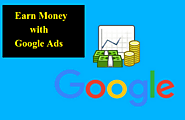 Earn Money with Google Ads - Free Certification Course