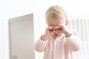 Warning Signs that Your Child has Eye Problems