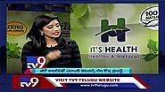 City Lights : Stevia Health benefits || Its Health - TV9