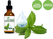 Website at https://besthealthinfo.co.in/tag/stevia-leaves/