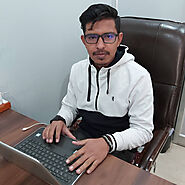 Aman Potlia: Best SEO Expert In Hisar