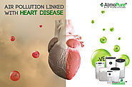 Can A Good Air Purifier Help In Cardiovascular Disease? - RisamPure
