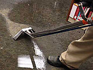 Water Damage Repairs El Cajon CA | TNT Carpet Care | 6192082708