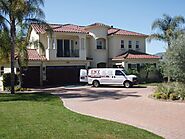 Tile And Grout Cleaning El Cajon CA | TNT Carpet Care