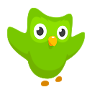 Duolingo 遊戲化免費學英文