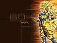 Goku Costumes, Dragon Ball Z Son Goku Super Saiyan Cosplay Costume -- CosplaySuperDeal.com