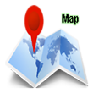 World Map 世界地圖