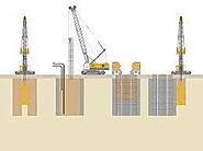 Heatbud | General/Pop Culture - What You Need to Know about Diaphragm Wall?