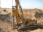 Advantages of Delivering Heavy Rental Construction Equipment