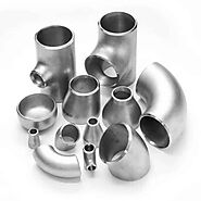 Pipe Fittings Manufacturer