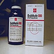 Mandrax (Quaalude) 300mg | dmtbuyusa.com