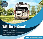 Hire the RV Rental In Indianapolis