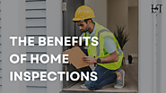 Benefits of a Home Inspection