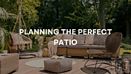 Planning the Perfect Patio