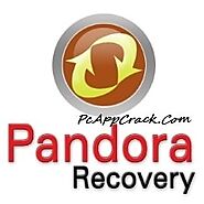 Pandora Recovery 4.2.569 Crack With Activation Code (2022)