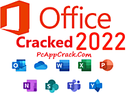 Microsoft Office 2022 Crack + Product Key Full Version [Oct-2022]
