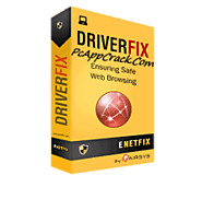 DriverFix 4.2021.8.30 Crack + License Key [Latest Version]