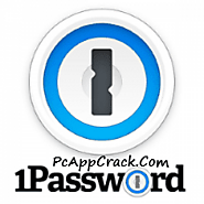 1Password Pro 8.9.5 Crack + Activation Key [September 2022]