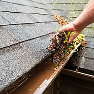 Gutter Cleaning Services Chicago – Gutter Repair Near Me – Gutter Company Chicago