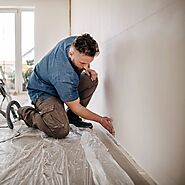 Drywall & Painting Contractors Chicago – Painting & Drywall Handyman Chicago