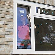 Door & Window Repair Near Me – Door & Window Handyman Chicago