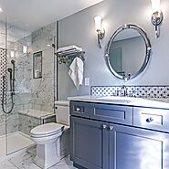 Bathroom Handyman Chicago – Handyman to Install Bathroom Vanity