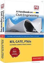 Website at https://www.meripustak.in/a-handbook-on-civil-engineering-illustrated-formulae-key-theory-concepts/