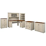 The Best Home Office Furniture Set for Your Needs: Product Reviews | HomeRadar.org