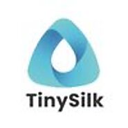 TinySilk (@tinysilkclothing) • Instagram photos and videos
