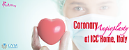 10 Advantages of Coronary Angioplasty