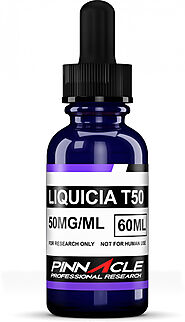 Purchase Liquid TADALAFIL for Research Purpose