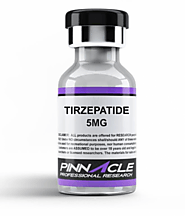 Buy Tirzepatide for Research