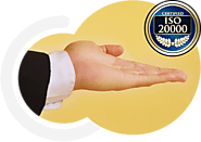 ISO / IEC 20000 Consultants & IEC 20000 Implementation Training Provider | 4CPL