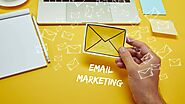 Qu'est ce que l' email marketing : guide [2022]