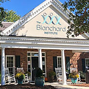 The Blanchard Institute | Drug Rehab | Detox Center · 10348 Park Rd, Charlotte, NC 28210